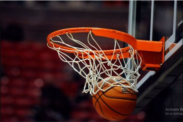 ورزش بسکتبال: یک راهنمای جامع